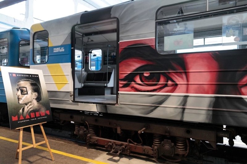 65 років столичній підземці. Неймовірні історії про київське метро