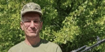 “Вічна пам’ять”: загинув воїн з Тернопільщини Петро Ковальський (ФОТО)