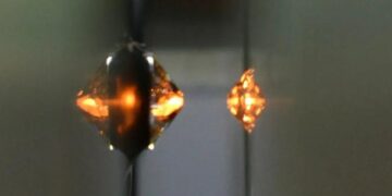 Вчені відкрили нову форму льоду