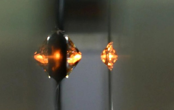 Вчені відкрили нову форму льоду