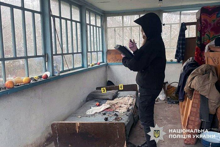 На Хмельниччині пенсіонера засудили до 8 років за смертельне побиття односельця