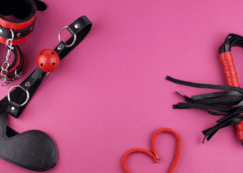 український секс шоп любощі