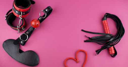 український секс шоп любощі