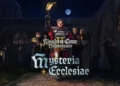 Історія завершена: вийшло фінальне доповнення Mysteria Ecclesiae для Kingdom Come: Deliverance 2