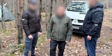 Зник разом із мільйонами: начальнику відділу поліції у Києві повідомлено про підозру