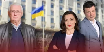 Підняв синьо-жовтий прапор над столицею. Інтерв’ю з першим демократичним керівником Київради