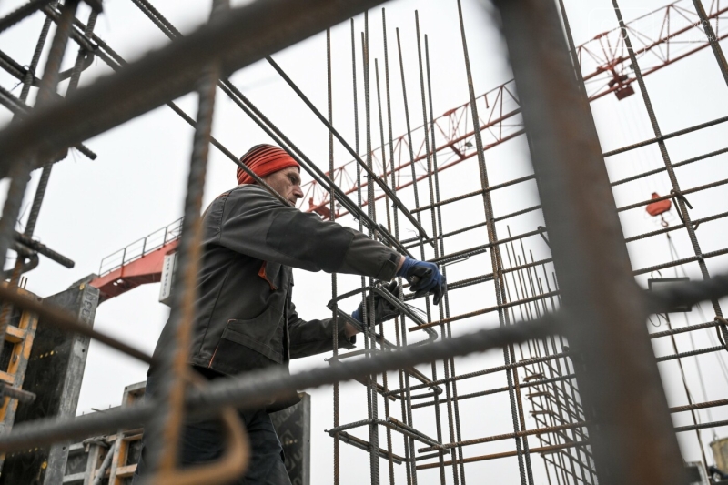 «Нульовий» поверх з операційними та укриттям, новітнє обладнання і великий реанімаційний блок: що відомо про новий корпус запорізької дитячої лікарні, - ФОТО