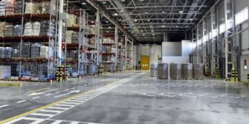 Росія знищила склад одного з найбільших фармацевтичних дистриб’юторів в Україні Оптіма-Фарм — ЗМІ