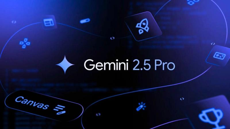 Google зробить ШІ Gemini 2.5 Pro безкоштовним для користувачів Jio в Індії