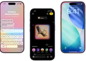 Apple змінює стратегію оновлень iOS: фокус на штучний інтелект і розумнішу Siri замість візуальних змін