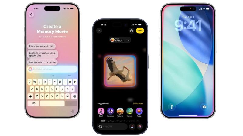 Apple змінює стратегію оновлень iOS: фокус на штучний інтелект і розумнішу Siri замість візуальних змін