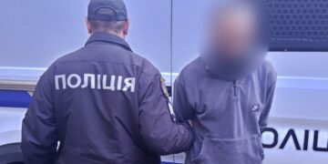 В Одесі повідомили про підозру містянину, який вчиняв сексуальне насильство над малолітньою племінницею