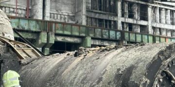 Дефіцит надовго: після рекордного удару балістикою по Зміївській ТЕС графіки можуть стати постійними