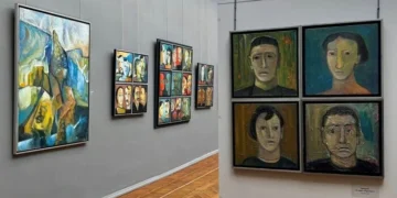 Куди сходити у Києві 10-16 листопада: дайджест культурних подій