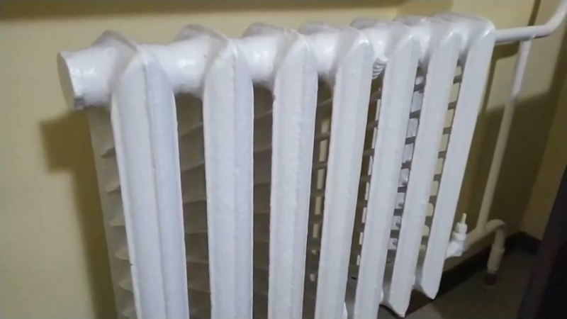 Секрет тепла у старих радянських батареях: чому міняти їх на нові - не завжди добра ідея