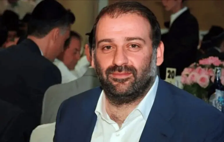 Кабмін запропонував РНБО застосувати санкції проти Міндіча та Цукермана