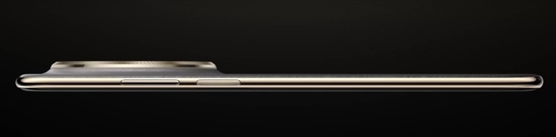 Huawei представила ультратонкий флагман Mate 70 Air з акумулятором на 6500 мАг, яскравим 7-дюймовим дисплеєм та елегантним дизайном