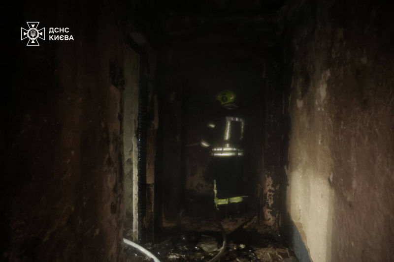 Масований удар по Києву: кількість загиблих та постраждалих зросла (оновлено)