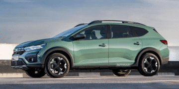 Нова недорога модель Dacia всіх здивує: що про неї відомо