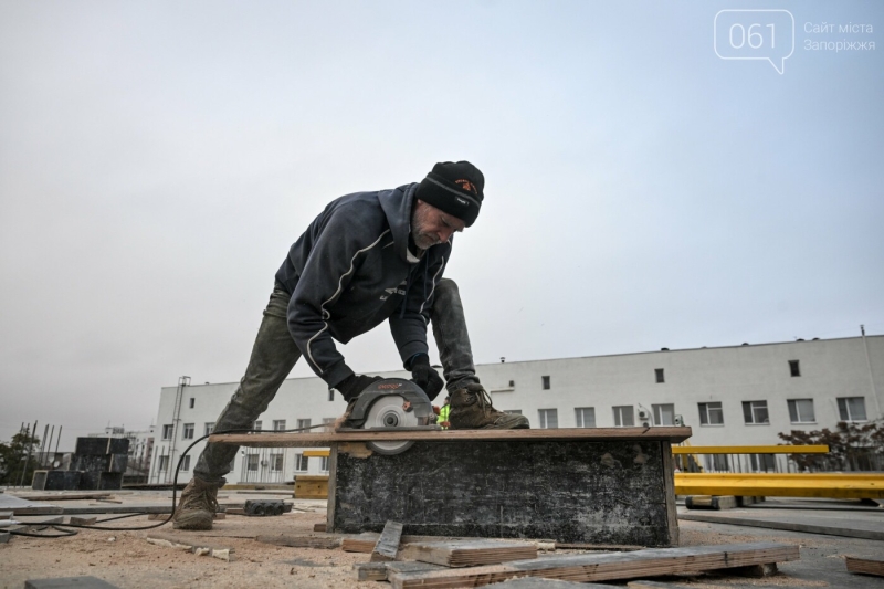 «Нульовий» поверх з операційними та укриттям, новітнє обладнання і великий реанімаційний блок: що відомо про новий корпус запорізької дитячої лікарні, - ФОТО