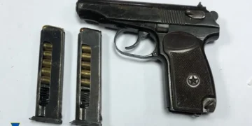 Російський агент готував теракти у київському метро і ТРЦ