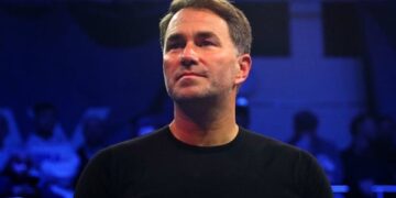 Промоутер прокоментував чутки про поєдинок Пола та Джошуа