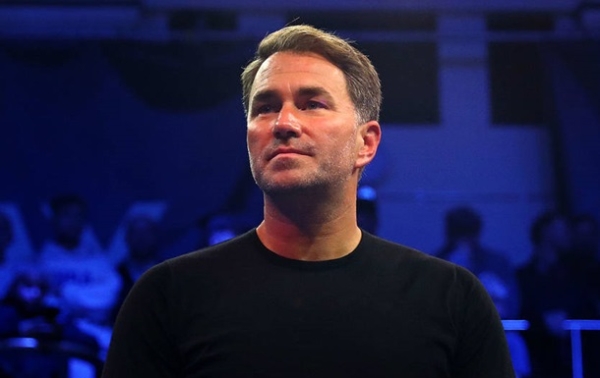 Промоутер прокоментував чутки про поєдинок Пола та Джошуа Промоутер прокоментував чутки про поєдинок Пола та Джошуа