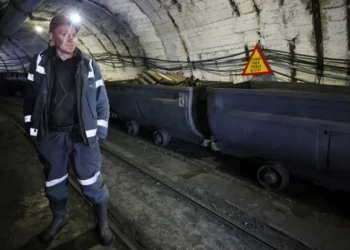 Шахти на окупованій Луганщині можуть зупинитися: росія не виділяє коштів