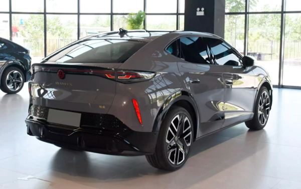 Названо найпопулярніші нові легкові автомобілі в Україні Названо найпопулярніші нові легкові автомобілі в Україні