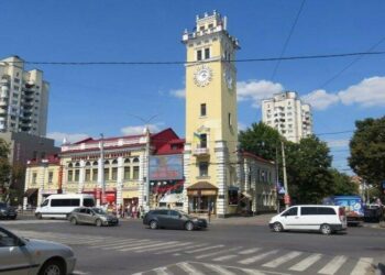 Тест на відкритість: чи відповідає Хмельницький європейським стандартам?