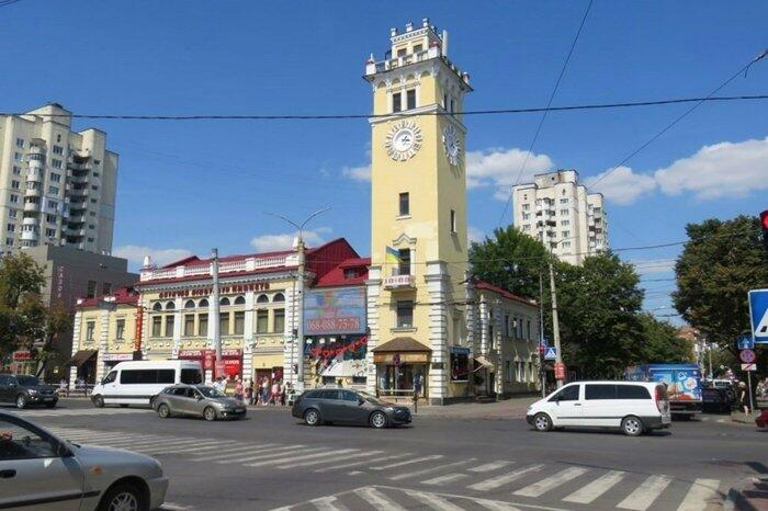 Тест на відкритість: чи відповідає Хмельницький європейським стандартам?