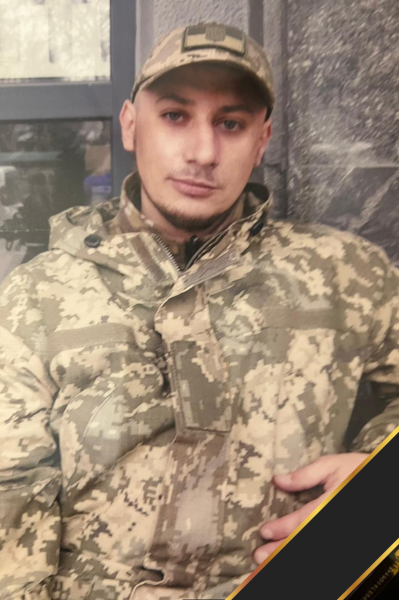 Хмельниччина провела в останню путь воїнів Сергія Седзюха і Олега Романюка