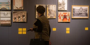 Куди сходити у Києві 17-23 листопада: дайджест культурних подій