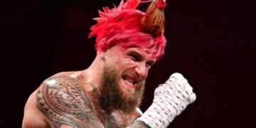 Пол оцінив свої шанси перед боєм з Джошуа: Я йду в лігво лева