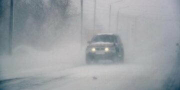 “Такого в Україні ще не бачили, рекордний мороз і шалений снігопад”: синоптики сказали про люту негоду і Новий рік