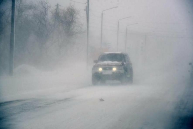 "Такого в Україні ще не бачили, рекордний мороз і шалений снігопад": синоптики сказали про люту негоду і Новий рік