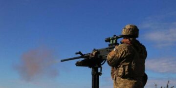 У Силах оборони Півдня заперечують захоплення Павлівки: тривають бої на Гуляйпільщині