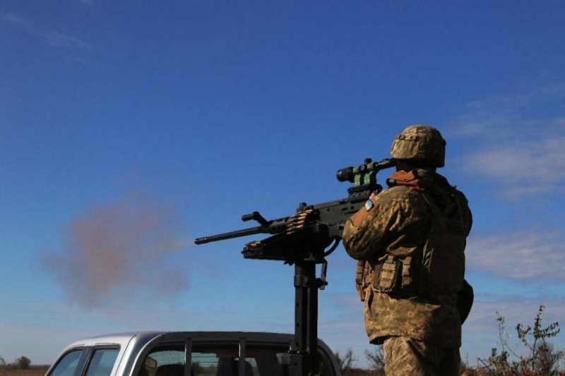 У Силах оборони Півдня заперечують захоплення Павлівки: тривають бої на Гуляйпільщині