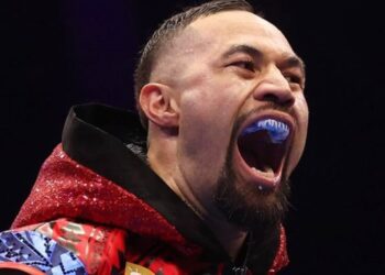 Команда Паркера перевірятиме інформацію про кокаїн у його організмі