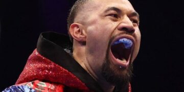 Команда Паркера перевірятиме інформацію про кокаїн у його організмі