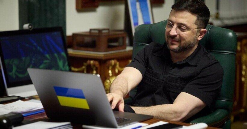 Україна разом з партнерами в Євросоюзі готує пропозиції до 20-го пакета санкцій проти Росії, – Зеленський