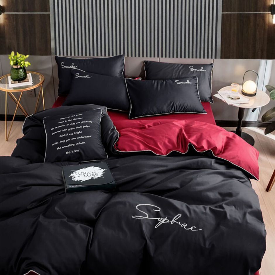 постільна білизна