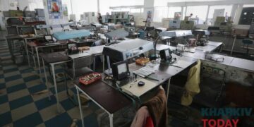 На харківский завод не знайшлось покупців