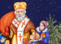 Святий Миколай: історія, традиції та чому ми чекаємо його 6 грудня