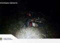 У Запорізькому районі у ДТП постраждав 17-річний мотоцикліст: хлопець у реанімації