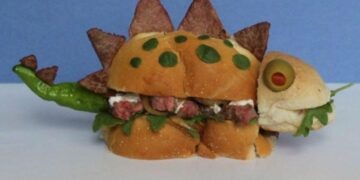 “Бутерброд з унікальним смаком, ні на що не схожим”: таємний рецепт “закуски за 10 хвилин” став доступним для українців