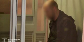 У Харкові засудили боксера за страшне убивство дружини