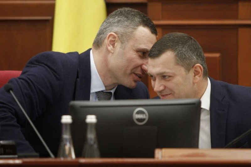 «Я їздила до лікарень без попередження». Інтерв'ю з Валентиною Гінзбург, яка вісім років очолювала медицину Києва