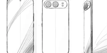 У мережі з’явились перші зображення Honor 500: дизайн нагадує iPhone Air