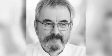 У Києві помер засновник однієї з найдавніших піцерій столиці